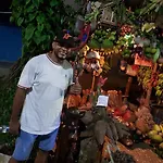 Mar Azul