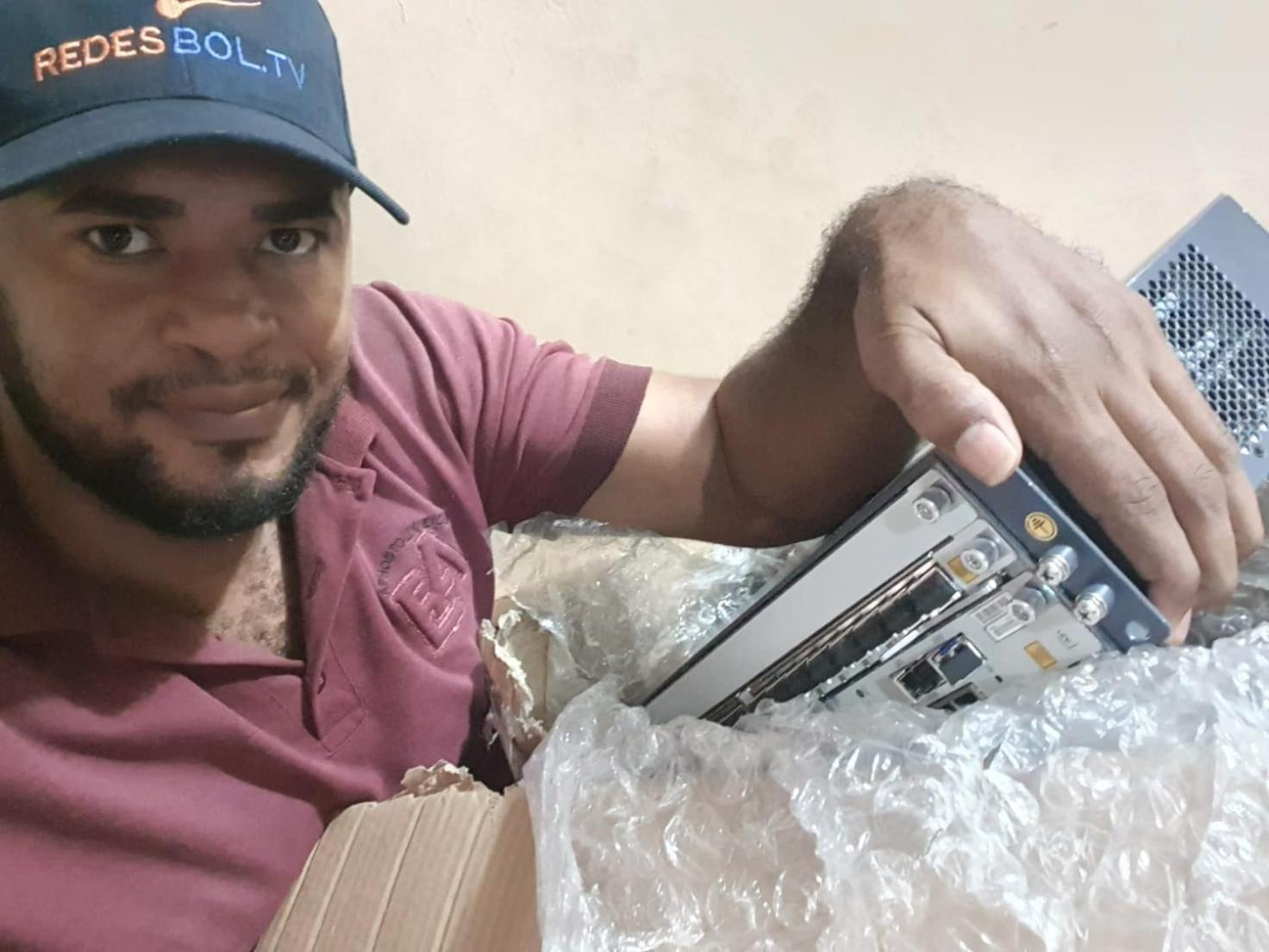 Mar Azul * Cartagena